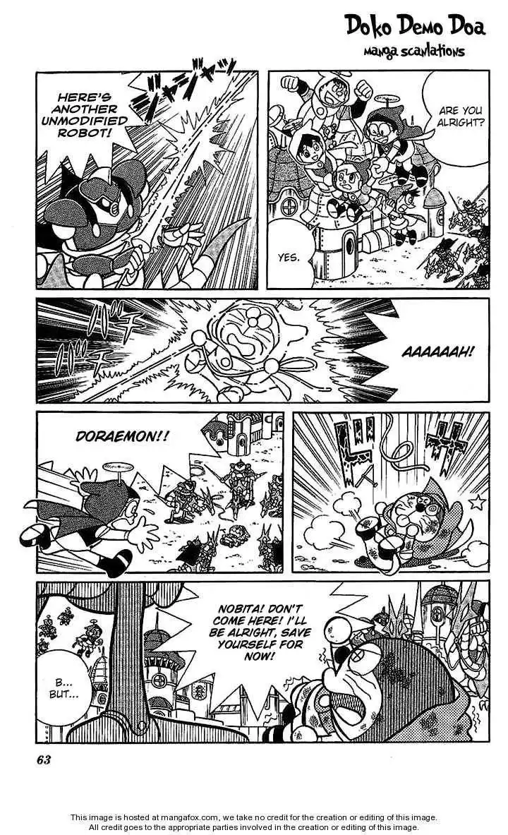 Doraemon Long Stories Chapter 22.2 28